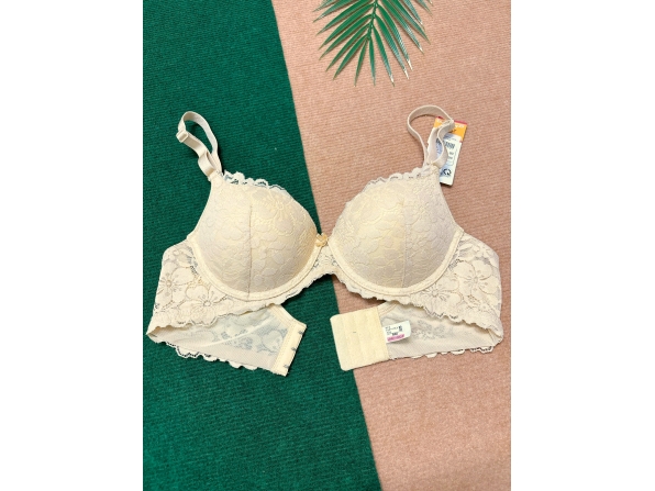 ÁO LOVELY KHÔNG GỌNG 1488 -  DA NHẠT